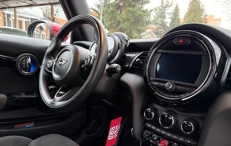 MINI Hatch, 2019 год, 2 380 000 рублей, 22 фотография