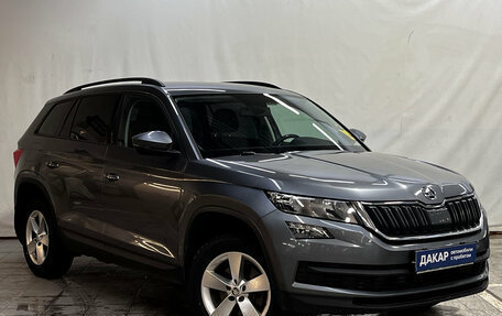 Skoda Kodiaq I, 2018 год, 2 100 000 рублей, 2 фотография