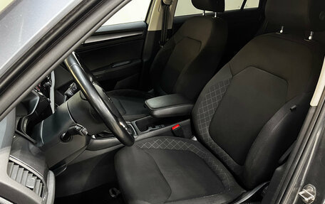 Skoda Kodiaq I, 2018 год, 2 100 000 рублей, 5 фотография