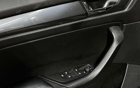 Skoda Kodiaq I, 2018 год, 2 100 000 рублей, 10 фотография