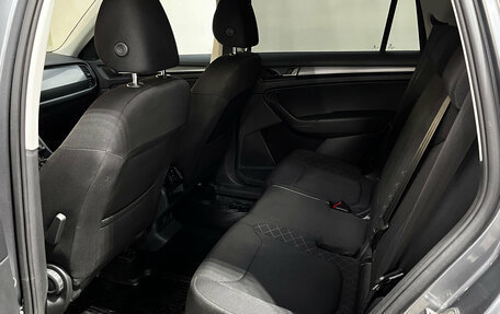 Skoda Kodiaq I, 2018 год, 2 100 000 рублей, 8 фотография