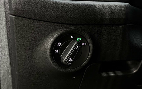 Skoda Kodiaq I, 2018 год, 2 100 000 рублей, 11 фотография