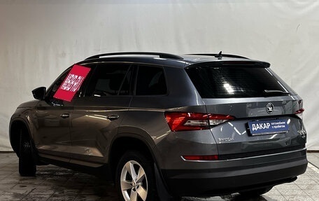 Skoda Kodiaq I, 2018 год, 2 100 000 рублей, 4 фотография