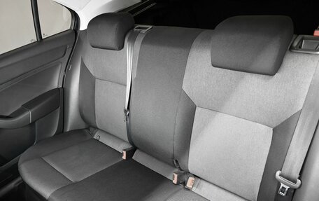 Skoda Rapid I, 2015 год, 745 000 рублей, 10 фотография