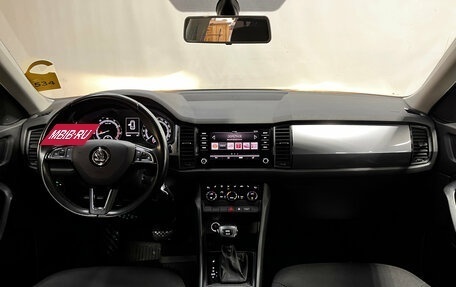 Skoda Kodiaq I, 2018 год, 2 100 000 рублей, 7 фотография