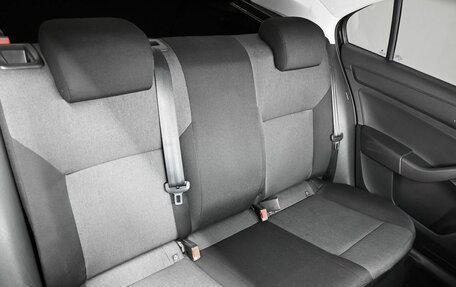 Skoda Rapid I, 2015 год, 745 000 рублей, 13 фотография