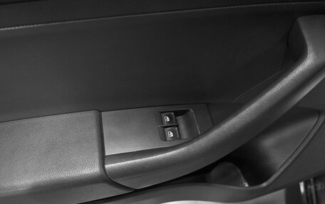 Skoda Rapid I, 2015 год, 745 000 рублей, 17 фотография