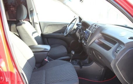 KIA Sportage II, 2008 год, 877 777 рублей, 10 фотография