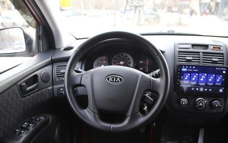 KIA Sportage II, 2008 год, 877 777 рублей, 13 фотография