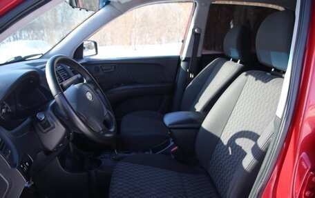 KIA Sportage II, 2008 год, 877 777 рублей, 9 фотография