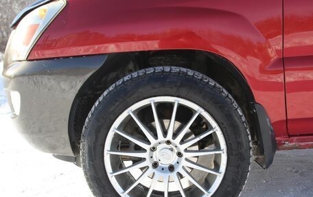 KIA Sportage II, 2008 год, 877 777 рублей, 15 фотография