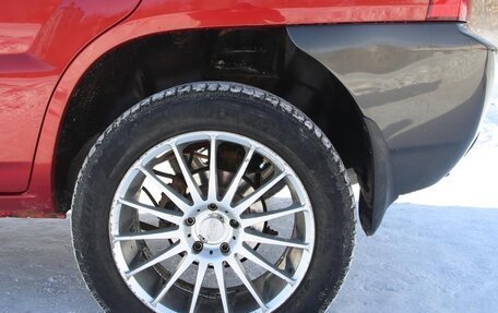 KIA Sportage II, 2008 год, 877 777 рублей, 16 фотография