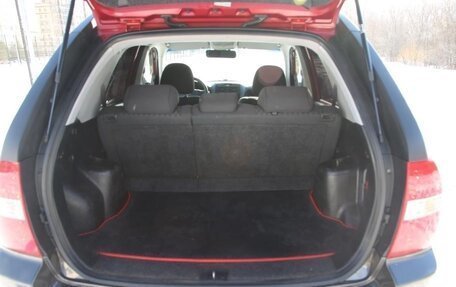 KIA Sportage II, 2008 год, 877 777 рублей, 17 фотография