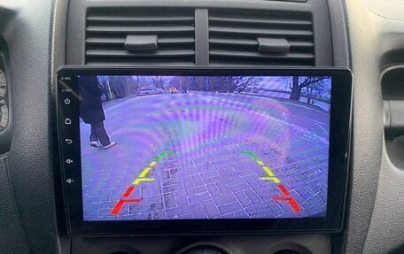 KIA Sportage II, 2008 год, 877 777 рублей, 18 фотография