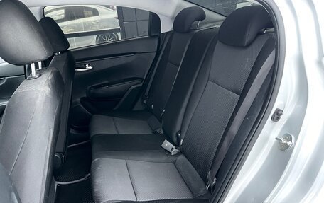 KIA Rio IV, 2022 год, 1 659 000 рублей, 21 фотография