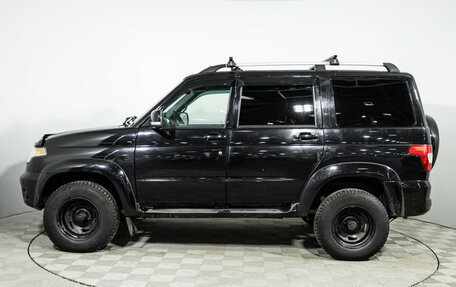 ЛуАЗ Patriot, 2018 год, 999 777 рублей, 8 фотография