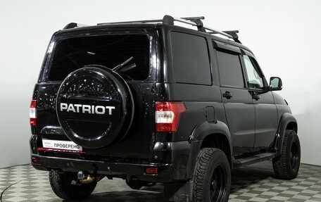 ЛуАЗ Patriot, 2018 год, 999 777 рублей, 5 фотография