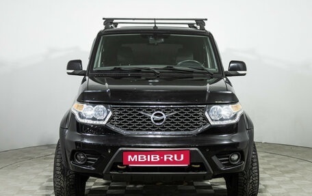 ЛуАЗ Patriot, 2018 год, 999 777 рублей, 2 фотография