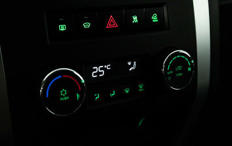 ЛуАЗ Patriot, 2018 год, 999 777 рублей, 16 фотография