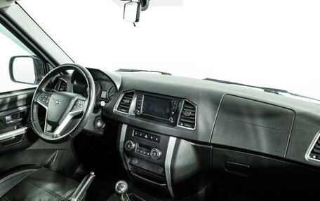 ЛуАЗ Patriot, 2018 год, 999 777 рублей, 9 фотография