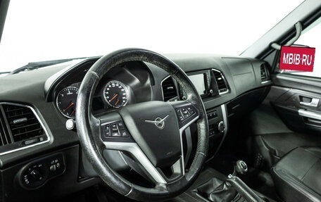 ЛуАЗ Patriot, 2018 год, 999 777 рублей, 11 фотография