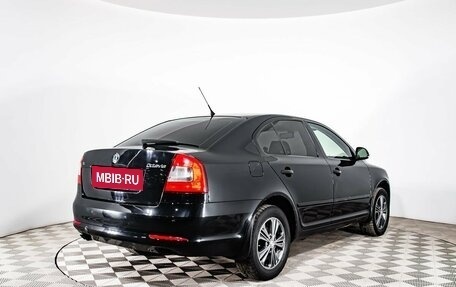 Skoda Octavia, 2011 год, 699 000 рублей, 2 фотография
