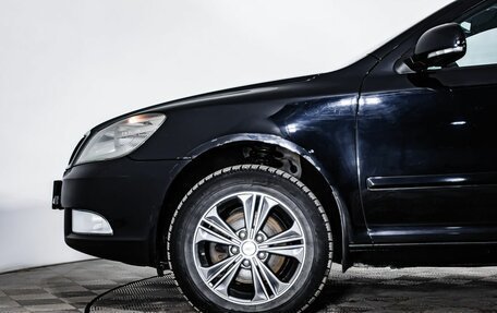 Skoda Octavia, 2011 год, 699 000 рублей, 8 фотография