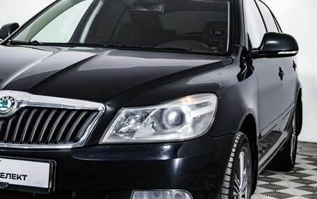 Skoda Octavia, 2011 год, 699 000 рублей, 9 фотография