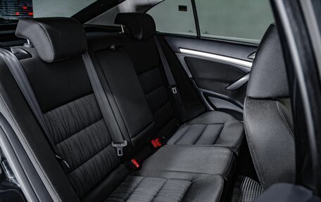 Skoda Octavia, 2011 год, 699 000 рублей, 11 фотография