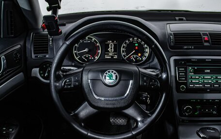 Skoda Octavia, 2011 год, 699 000 рублей, 12 фотография