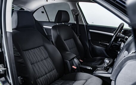 Skoda Octavia, 2011 год, 699 000 рублей, 10 фотография