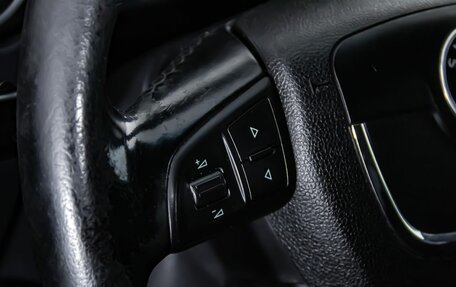 Skoda Octavia, 2011 год, 699 000 рублей, 13 фотография