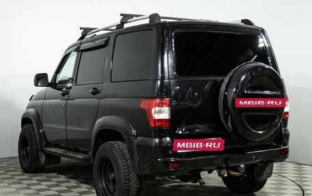 ЛуАЗ Patriot, 2018 год, 999 777 рублей, 7 фотография