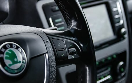 Skoda Octavia, 2011 год, 699 000 рублей, 14 фотография