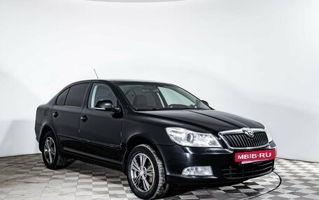 Skoda Octavia, 2011 год, 699 000 рублей, 5 фотография