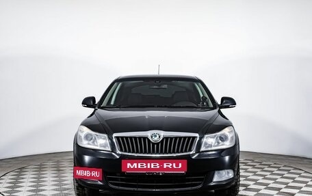 Skoda Octavia, 2011 год, 699 000 рублей, 3 фотография