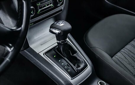 Skoda Octavia, 2011 год, 699 000 рублей, 17 фотография