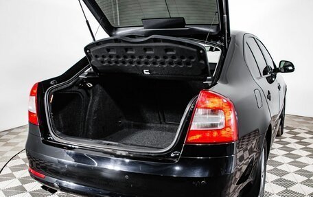 Skoda Octavia, 2011 год, 699 000 рублей, 20 фотография