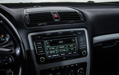 Skoda Octavia, 2011 год, 699 000 рублей, 15 фотография