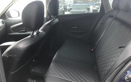 Nissan Almera, 2014 год, 700 000 рублей, 11 фотография