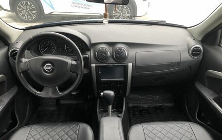 Nissan Almera, 2014 год, 700 000 рублей, 10 фотография