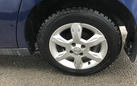 Nissan Almera, 2014 год, 700 000 рублей, 14 фотография