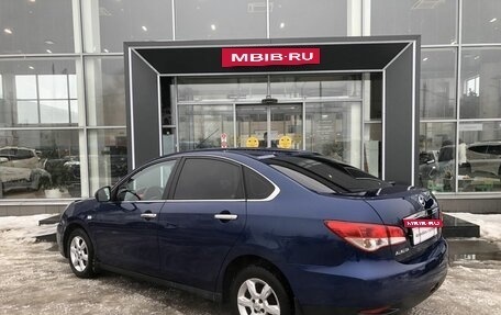 Nissan Almera, 2014 год, 700 000 рублей, 7 фотография
