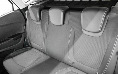 Renault Kaptur I рестайлинг, 2020 год, 1 645 000 рублей, 10 фотография