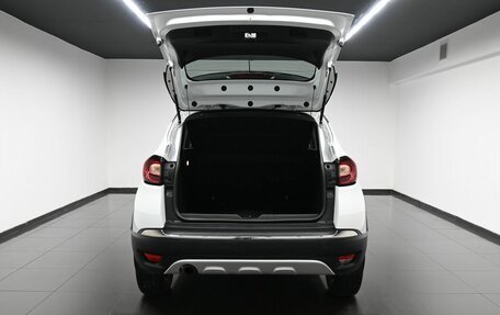 Renault Kaptur I рестайлинг, 2020 год, 1 645 000 рублей, 7 фотография