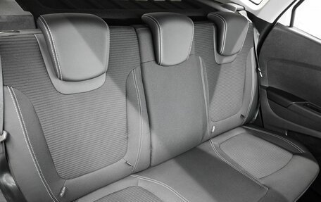 Renault Kaptur I рестайлинг, 2020 год, 1 645 000 рублей, 13 фотография