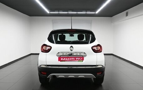 Renault Kaptur I рестайлинг, 2020 год, 1 645 000 рублей, 4 фотография