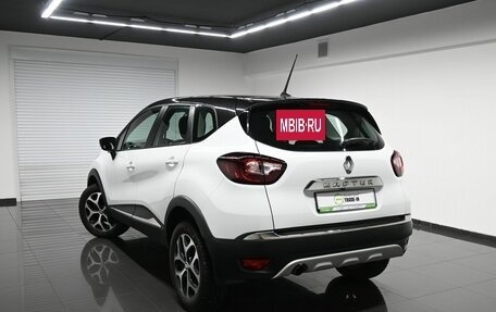 Renault Kaptur I рестайлинг, 2020 год, 1 645 000 рублей, 6 фотография