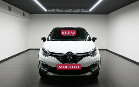 Renault Kaptur I рестайлинг, 2020 год, 1 645 000 рублей, 3 фотография