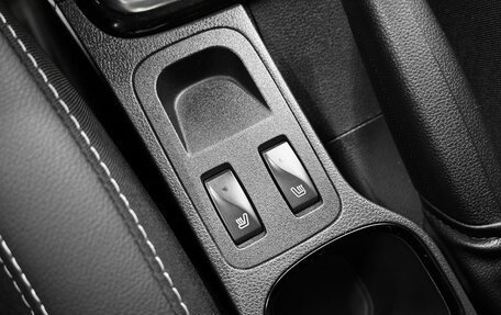 Renault Kaptur I рестайлинг, 2020 год, 1 645 000 рублей, 20 фотография